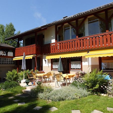 Villa Blu Sankt Kanzian am Klopeiner See Exterior photo