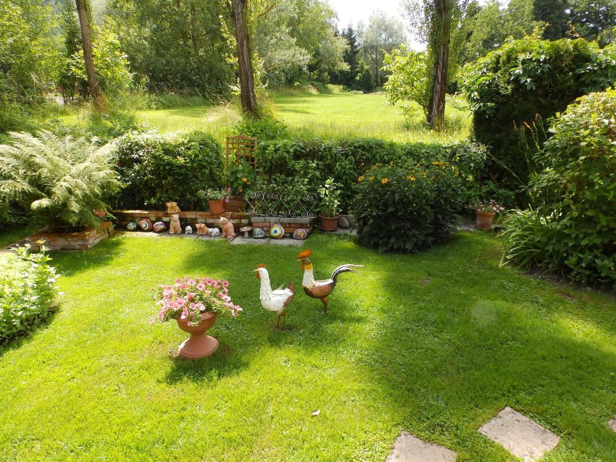 Villa Blu Sankt Kanzian am Klopeiner See Exterior photo